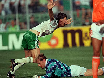 WATCH: It's 25 years since...