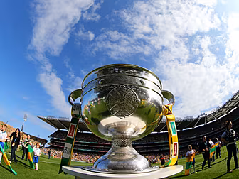 Roscommon travel to Cavan in t...