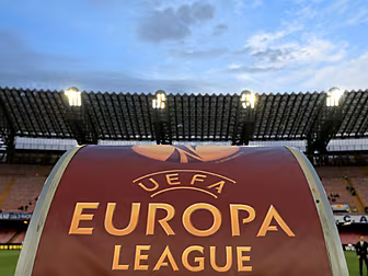 Two Irish clubs to face Luxemb...