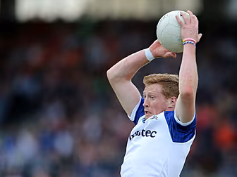 Monaghan have ability to bridg...
