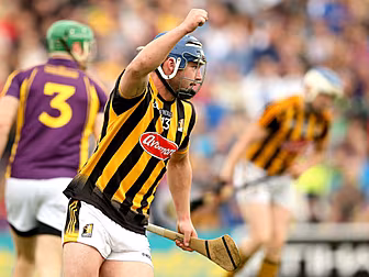 Ger Aylward set to miss Kilken...