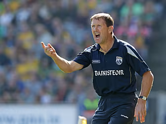 Jack O'Connor to replace D...