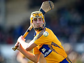 Colm Galvin looks set to retur...