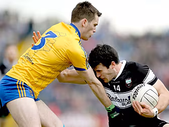 Did Roscommon underestimate Sl...
