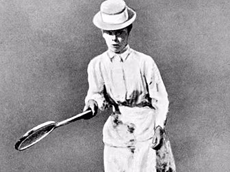 Remembering 1890, the year of...