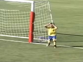 WATCH: You have to feel sorry...