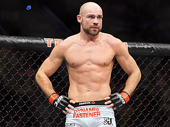 Cathal Pendred to return to th...