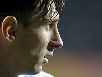 WATCH: Never before seen foota...