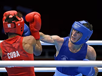 PIC: Ireland and Cuba's re...