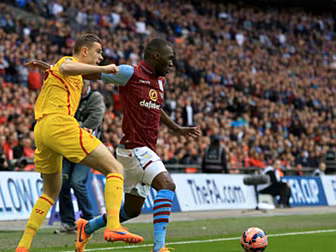 Liverpool have got Firmino, bu...