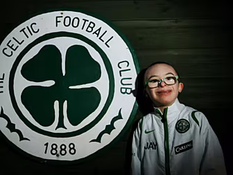 PIC: Celtic have made an impor...