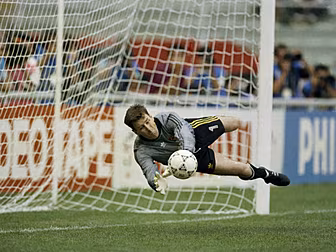 WATCH: 25 years ago today, a n...