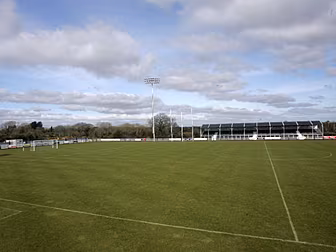 Wexford Youths to travel to Po...