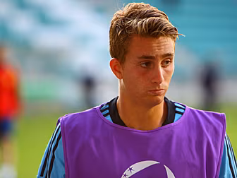 Deulofeu makes Everton return