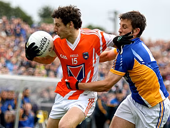 STAT: Did you know Wicklow wer...