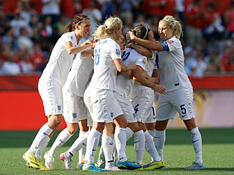Two places up for grabs in the...