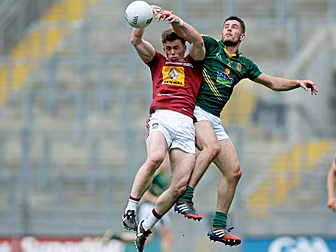 Westmeath beat the odds and fi...