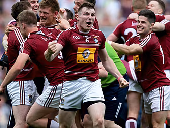 'We gave Meath a ten point...