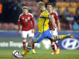 WATCH: John Guidetti gives unu...