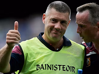 Bringing in psychologist boost...