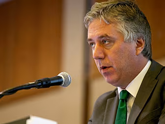 The FAI debt now stands at €51...