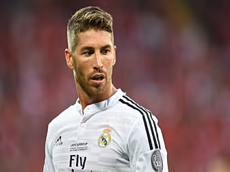 Sergio Ramos definitively told...