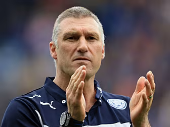 Leicester spring surprise as t...