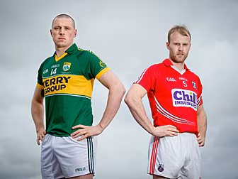 Why is a Kerry-Cork Munster Fi...