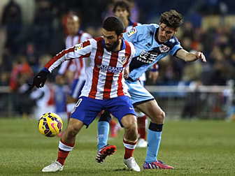 La Liga side launch their new...