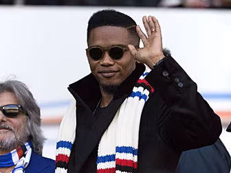 Samuel Eto'o has made the...