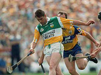 WATCH: An unforgettable stroke...