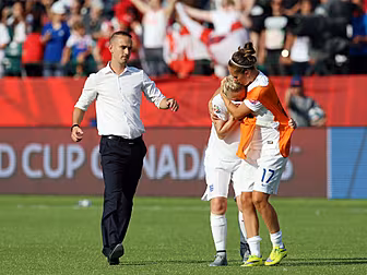 WATCH: Injury time own goal kn...