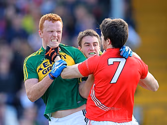 STAT: This year's Munster...