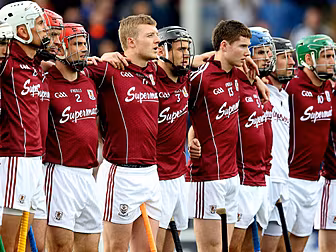 'Galway seem more united a...