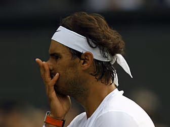 There's been a Nadal nadir...