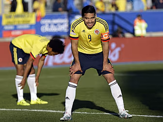 Radamel Falcao joins Chelsea o...