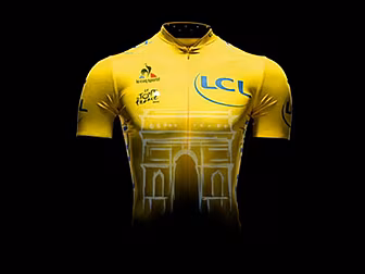 Three Irish riders get ready f...