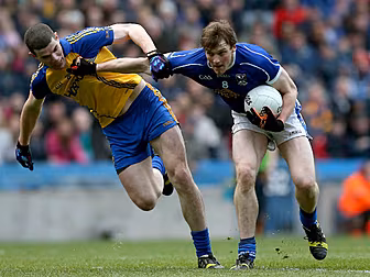 PIC: Cavan and Roscommon are s...
