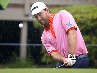McDowell's hopes for three...