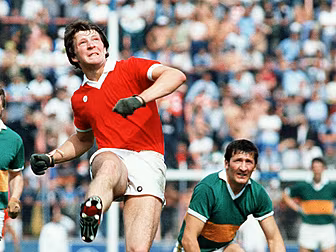 Cork v Kerry: A rivalry like n...