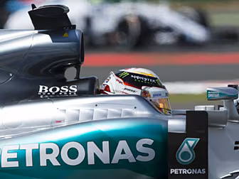 Hamilton gives home crowd what...