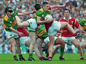 Off The Ball take a nostalgia...