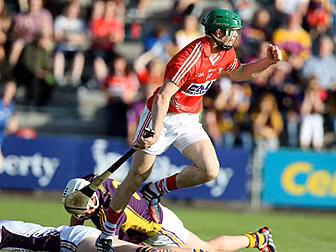 Round-up: Cork, Clare and Dubl...