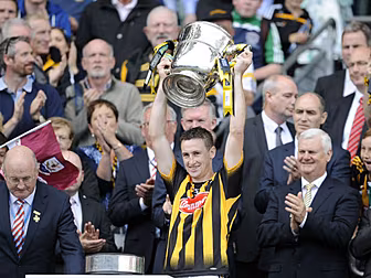 Kilkenny brillance sees off sp...