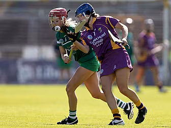 Wexford maintain their unbeate...