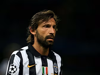 WATCH: You'll love Juve...