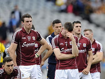 'I can't see Galway re...