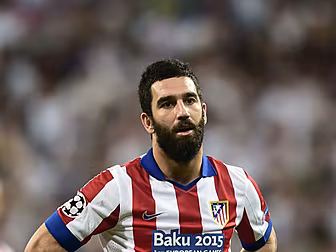 Barcelona get one of their tar...