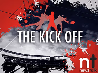 The Kick Off: Munster Replay f...