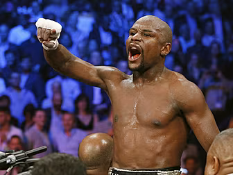 "My career is over, that&#...